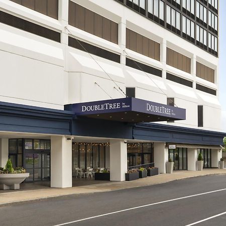 Готель Doubletree By Hilton Hartford Downtown Екстер'єр фото