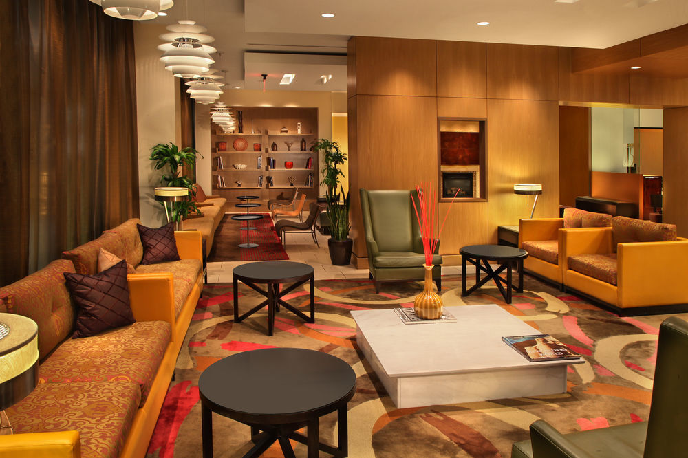 Готель Doubletree By Hilton Hartford Downtown Екстер'єр фото