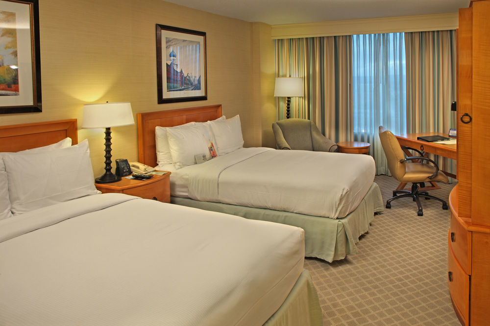 Готель Doubletree By Hilton Hartford Downtown Екстер'єр фото