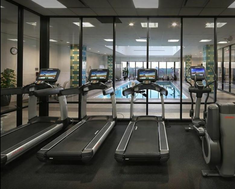 Готель Doubletree By Hilton Hartford Downtown Екстер'єр фото